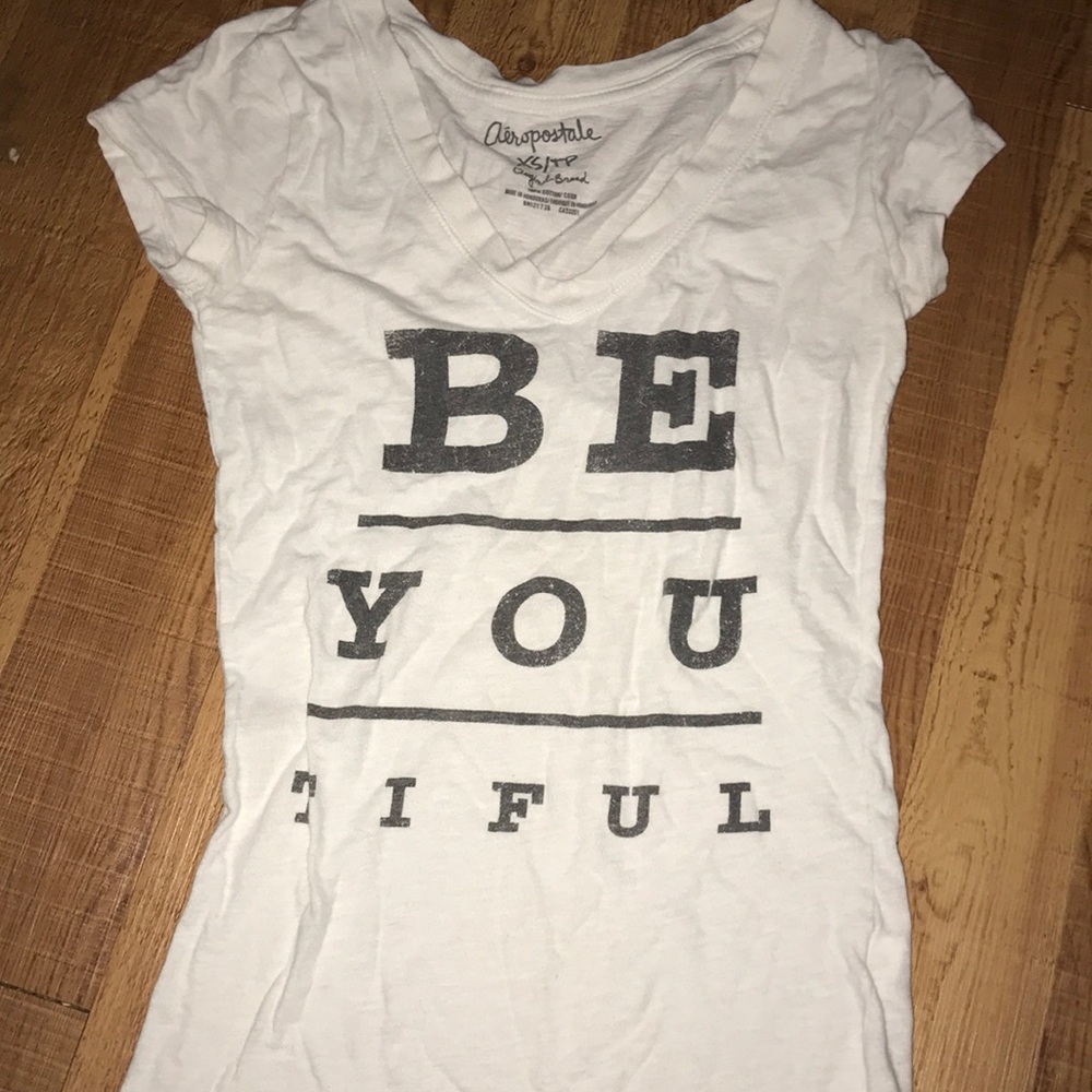 T shirt